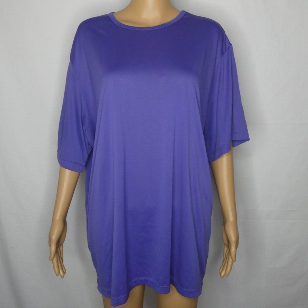 Patagonia Capilene Short Sleeve Shirt Base Layer T
